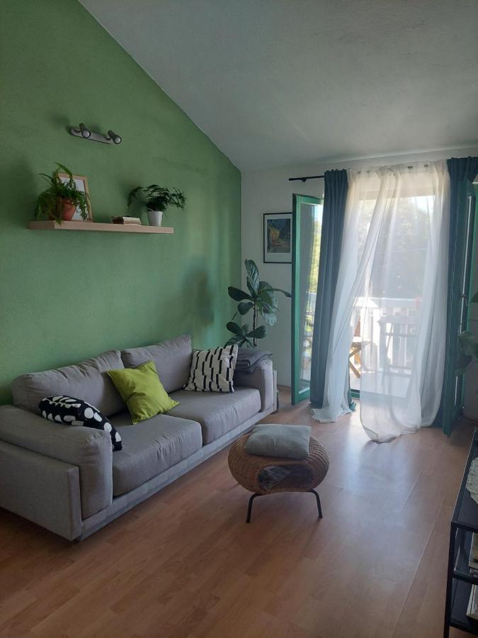 Apartment 20 Светі Филип-і-Яков Екстер'єр фото
