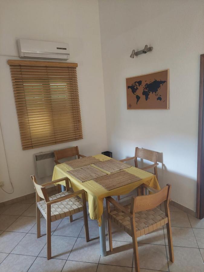 Apartment 20 Светі Филип-і-Яков Екстер'єр фото