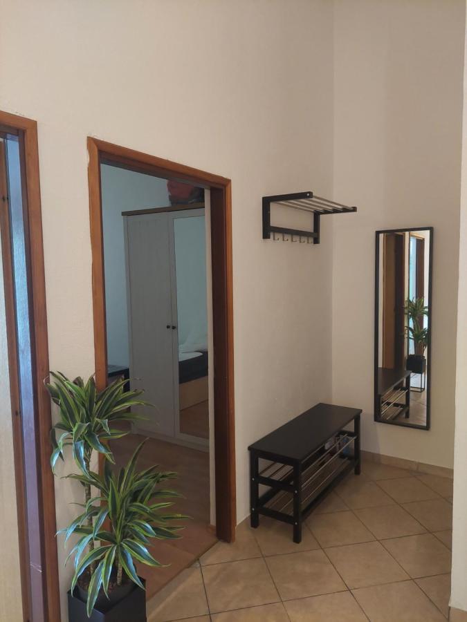 Apartment 20 Светі Филип-і-Яков Екстер'єр фото