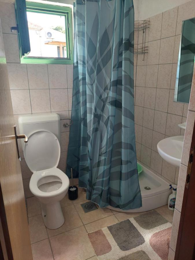 Apartment 20 Светі Филип-і-Яков Екстер'єр фото