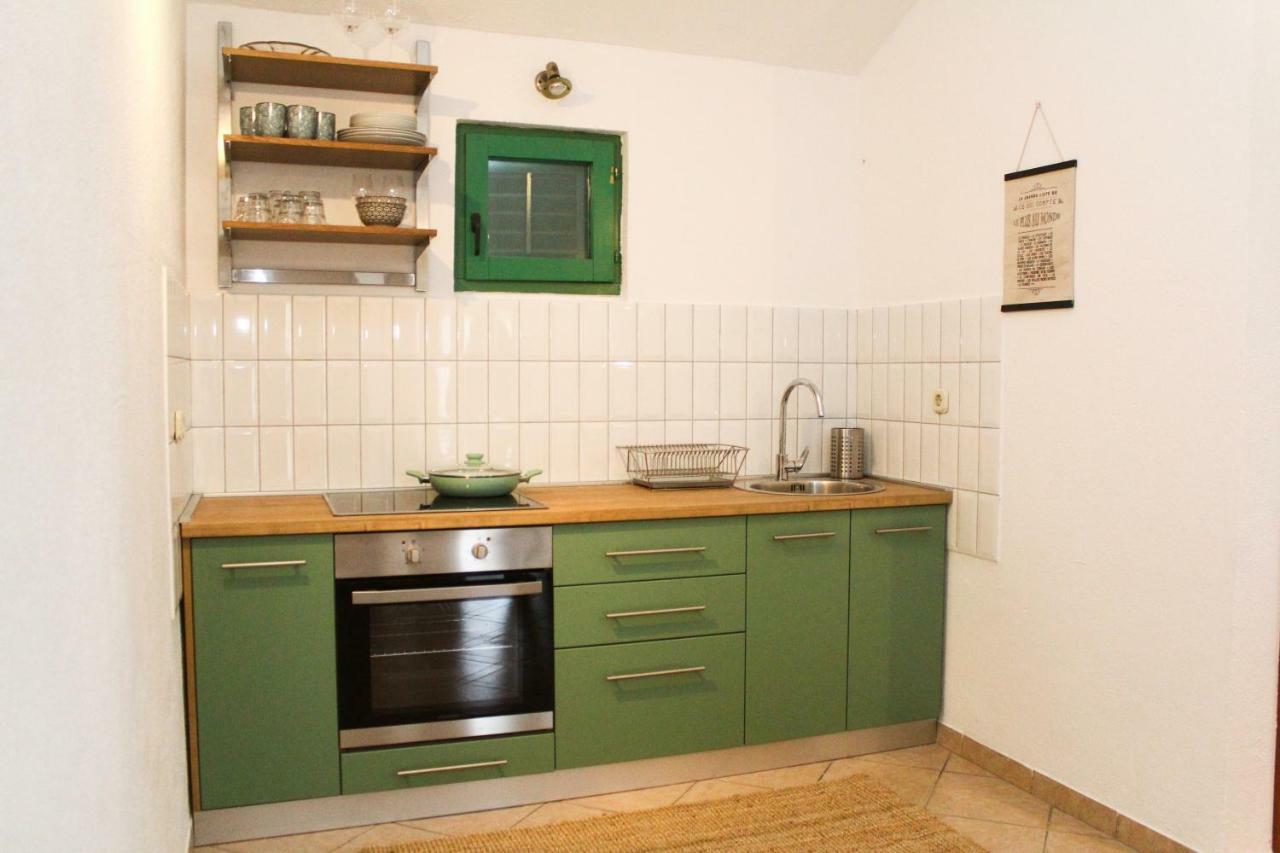 Apartment 20 Светі Филип-і-Яков Екстер'єр фото